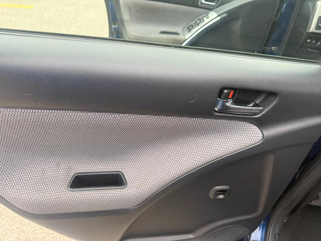 Toyota Matrix 5dr Wgn Std Auto (Natl) 2005