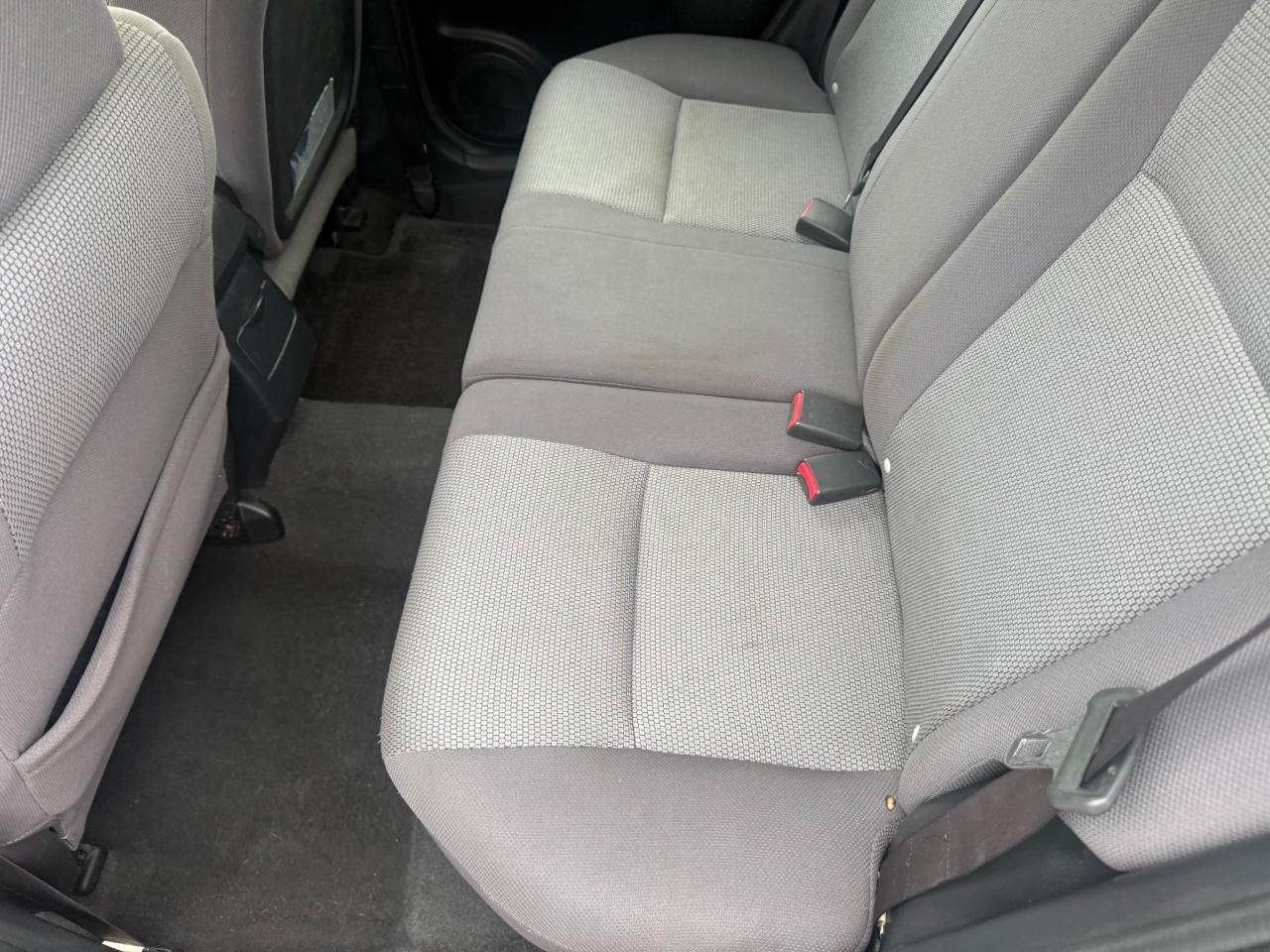 Toyota Matrix 5dr Wgn Std Auto (Natl) 2005