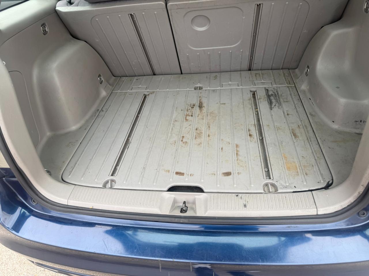 Toyota Matrix 5dr Wgn Std Auto (Natl) 2005