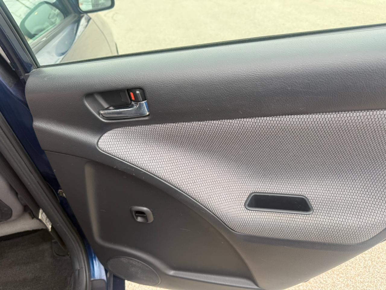 Toyota Matrix 5dr Wgn Std Auto (Natl) 2005