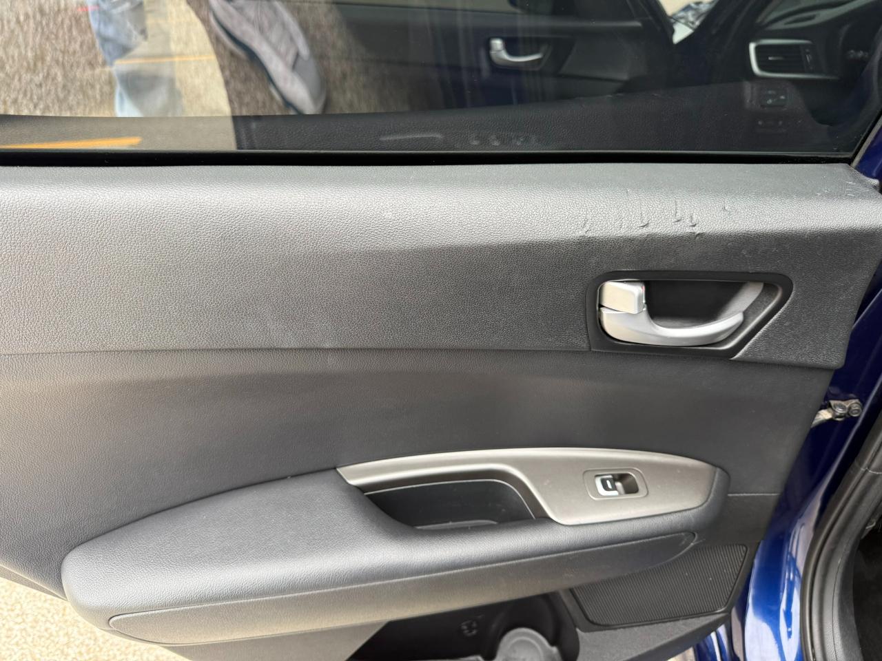 Kia Optima LX Auto 2019