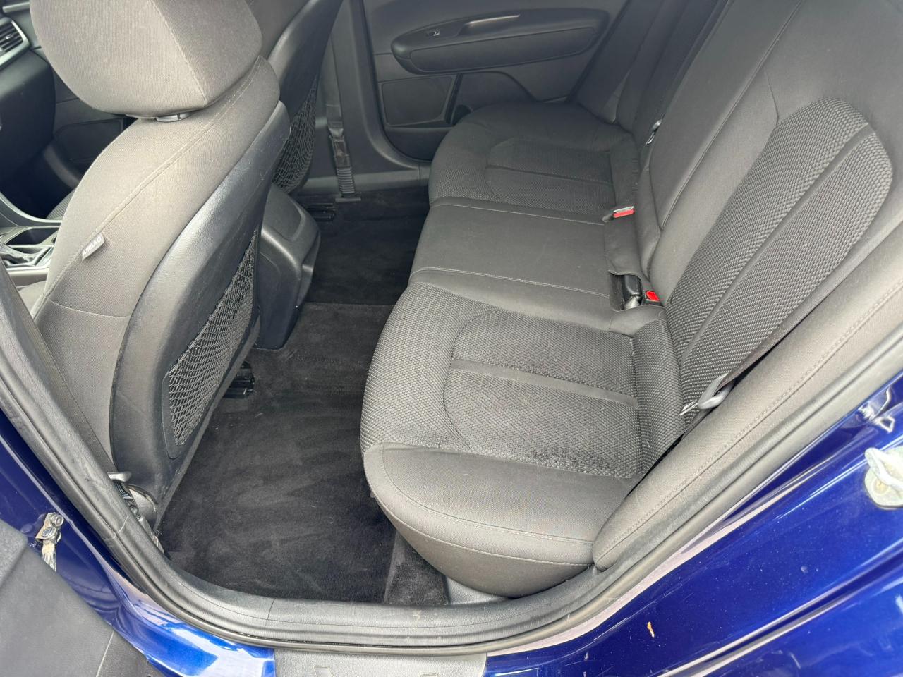 Kia Optima LX Auto 2019