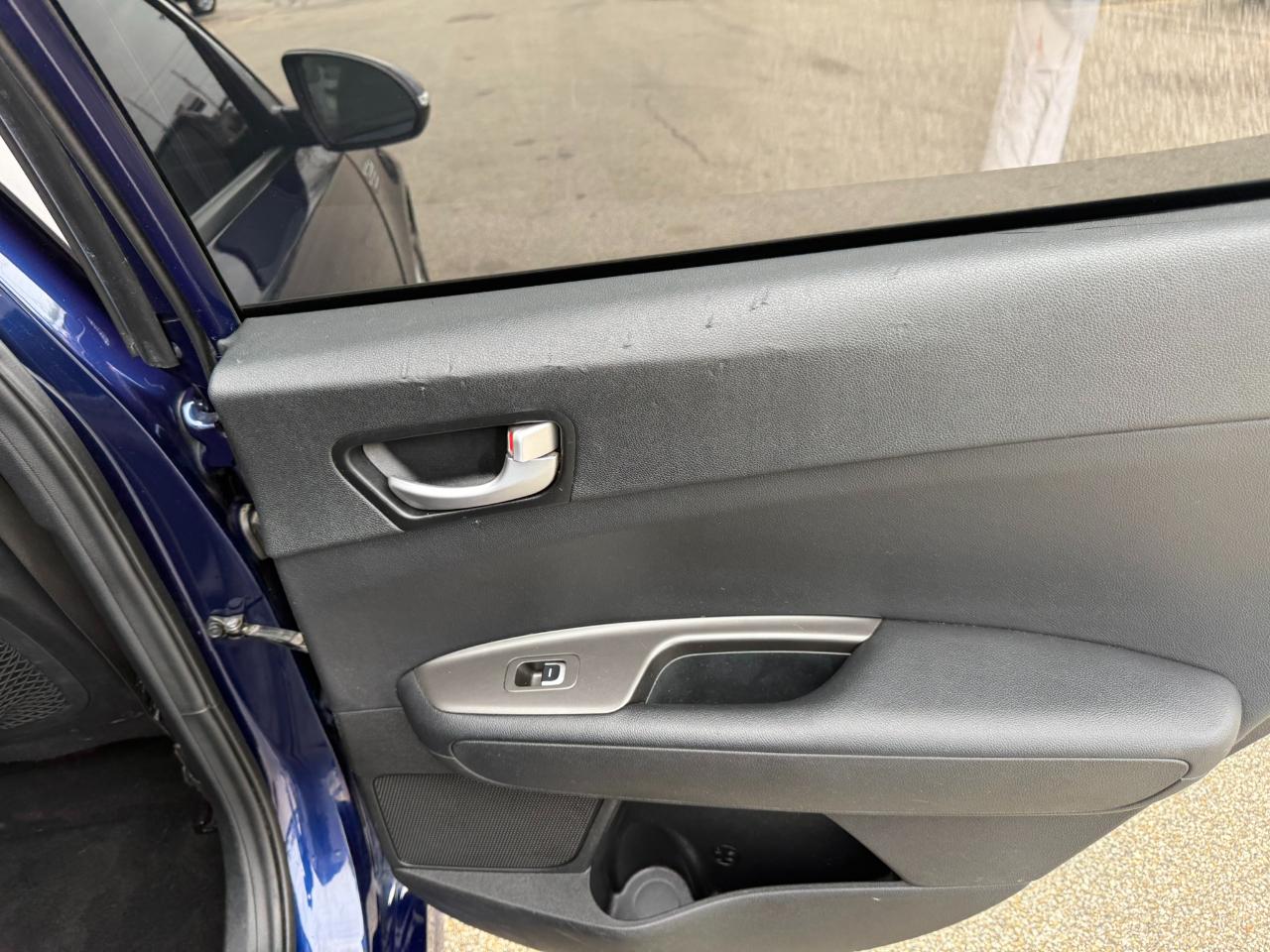 Kia Optima LX Auto 2019