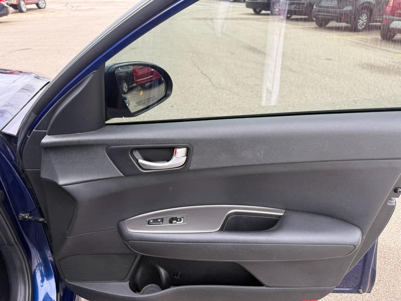 Kia Optima LX Auto 2019