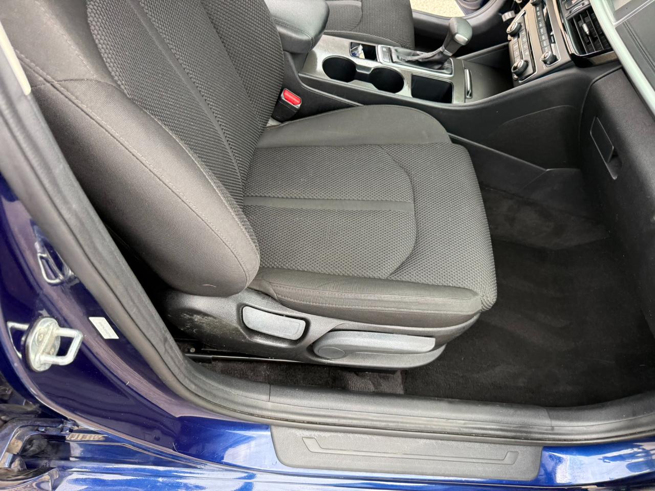 Kia Optima LX Auto 2019