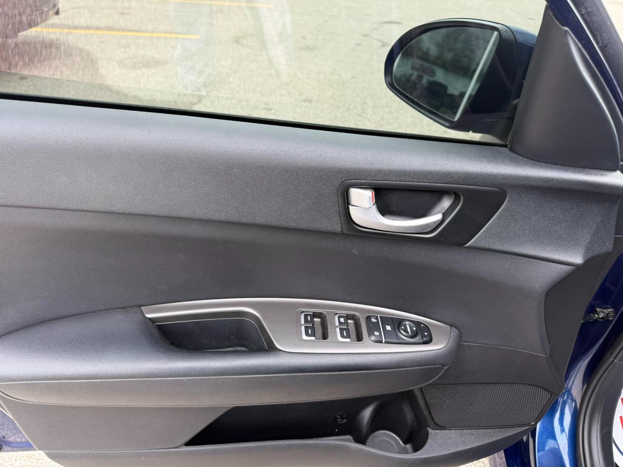 Kia Optima LX Auto 2019