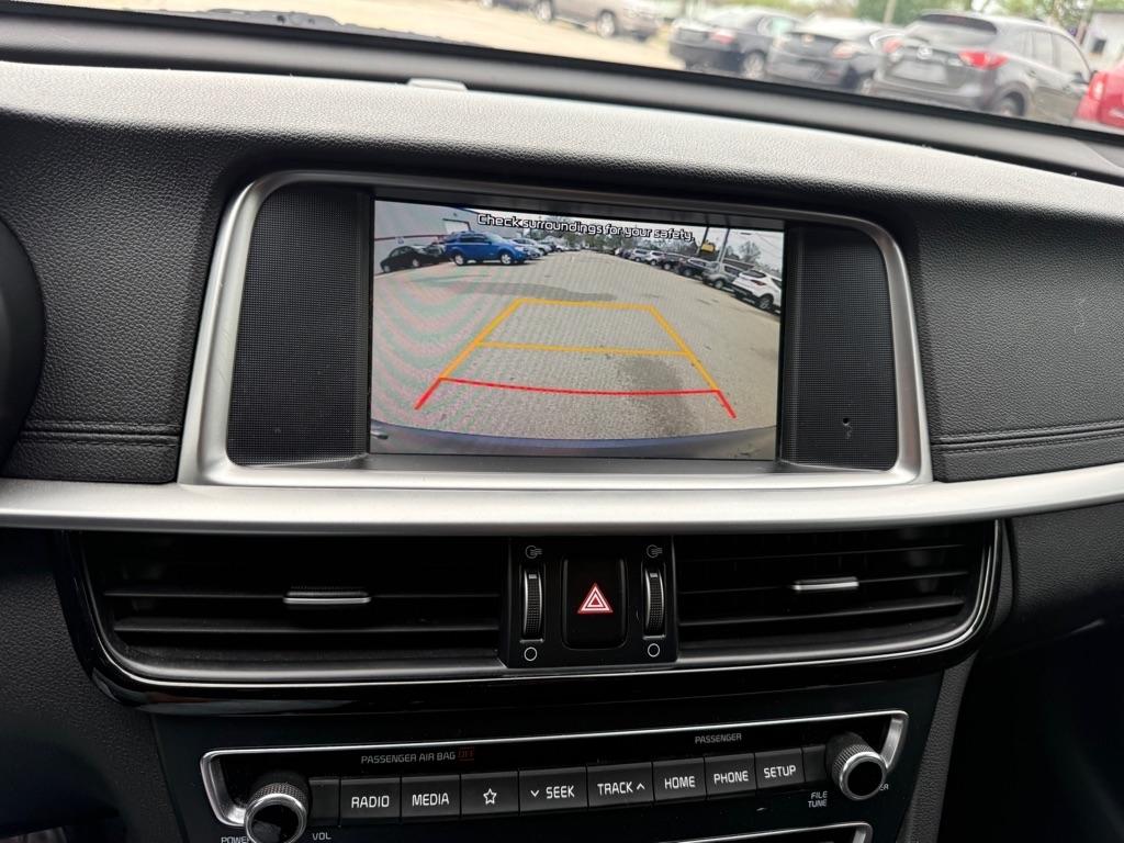 Kia Optima LX Auto 2019