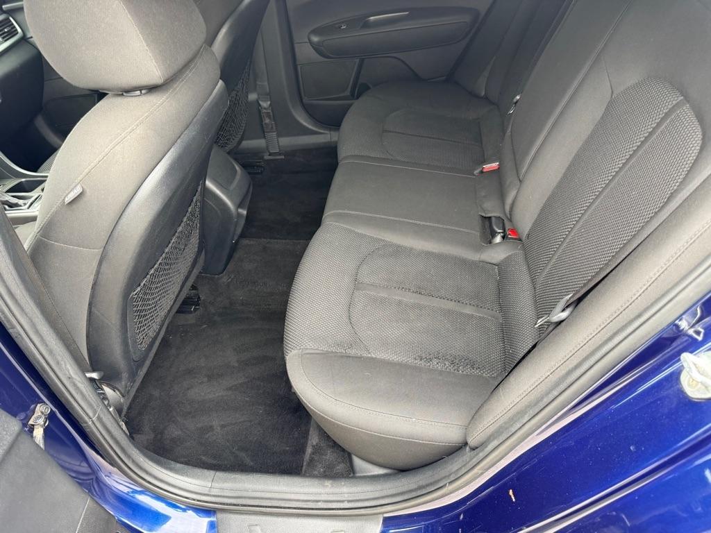Kia Optima LX Auto 2019