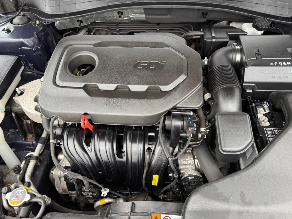 Kia Optima LX Auto 2019