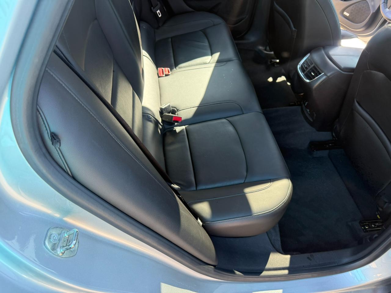 Chevrolet Malibu 4dr Sdn LT w/1LT 2016