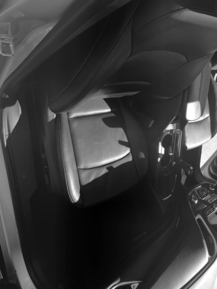 Chevrolet Malibu 4dr Sdn LT w/1LT 2016