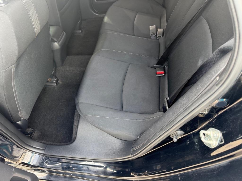 Honda Civic Sedan EX-T CVT 2017