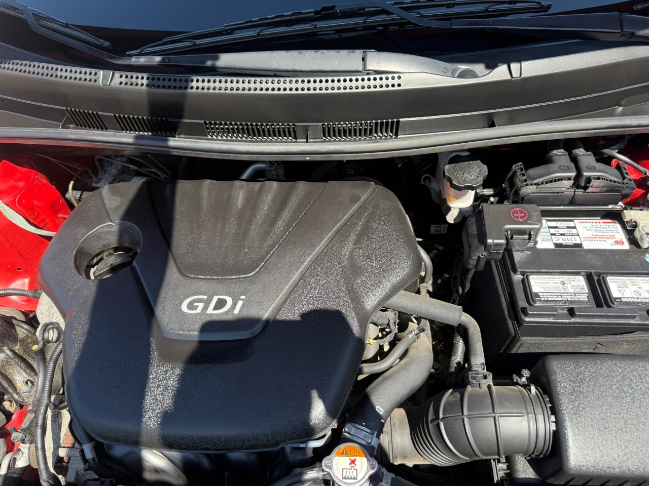 Hyundai Accent 4dr Sdn Auto SE 2016