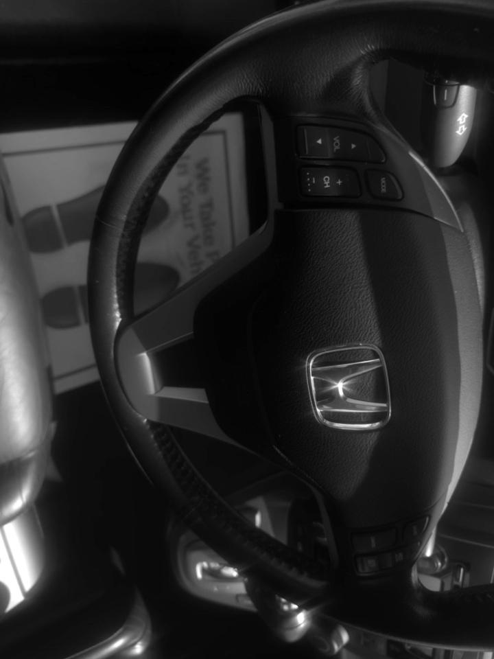 Honda CR-V 4WD 5dr EX-L 2009