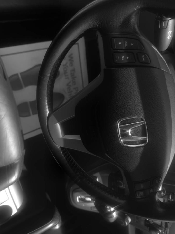 Honda CR-V 4WD 5dr EX-L 2009