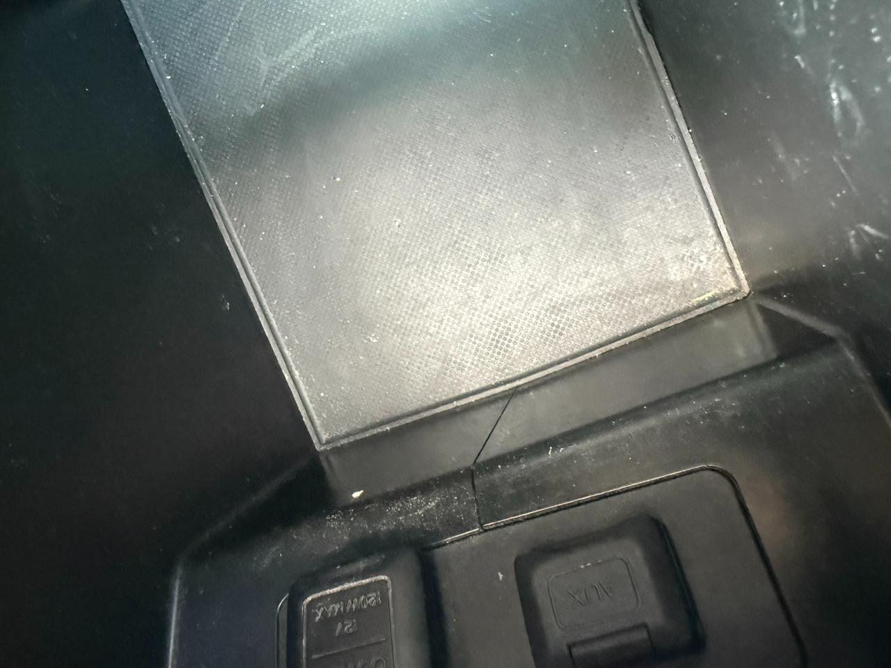 Honda CR-V 4WD 5dr EX-L 2009