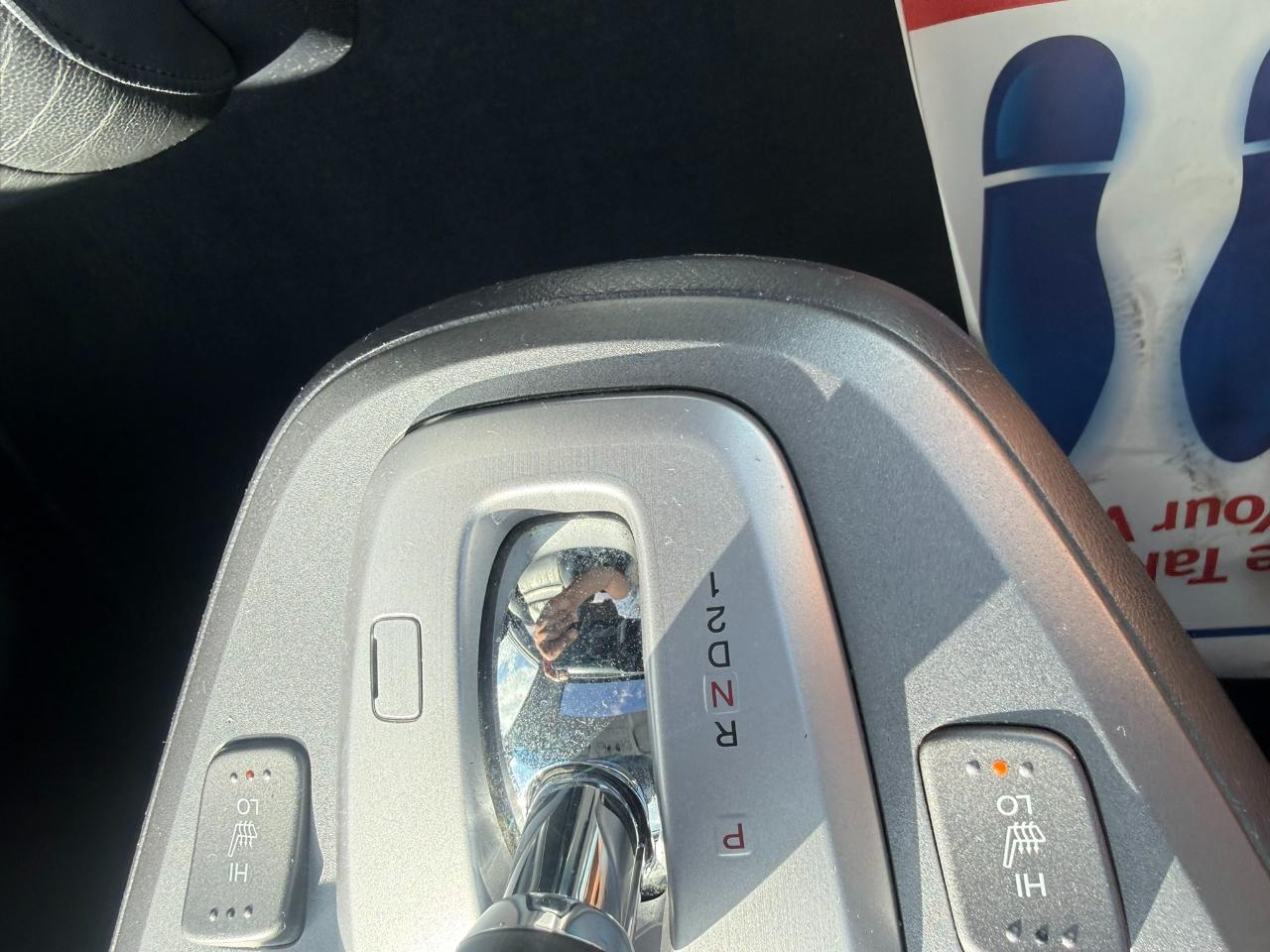 Honda CR-V 4WD 5dr EX-L 2009