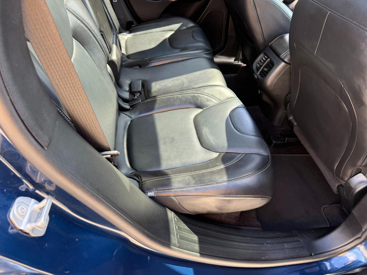 Jeep Cherokee Limited 4x4 2018