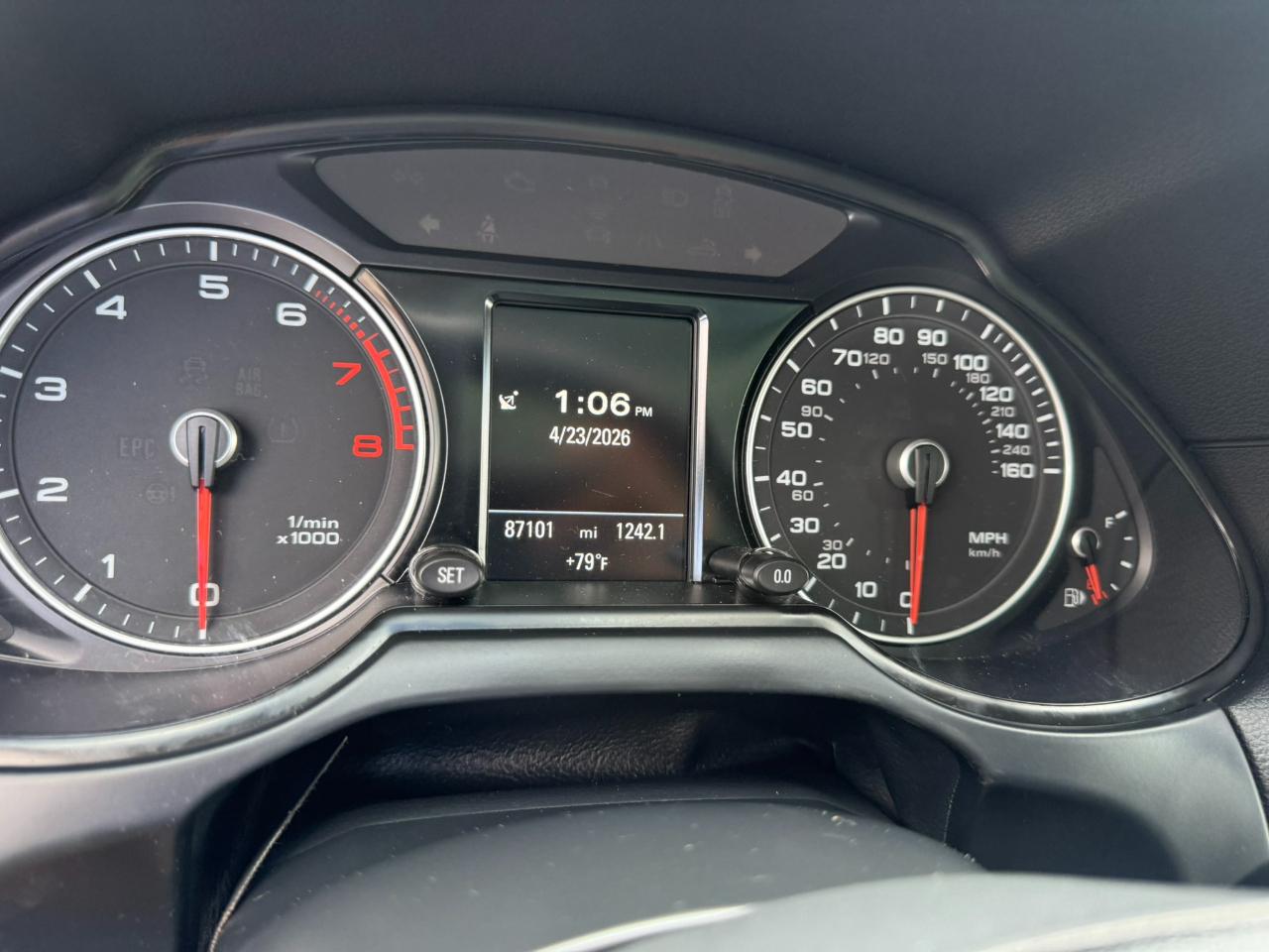 Audi Q5 quattro 4dr 2.0T Premium Plus 2016