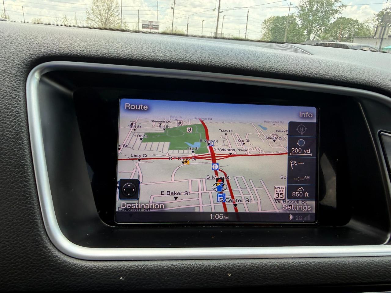 Audi Q5 quattro 4dr 2.0T Premium Plus 2016