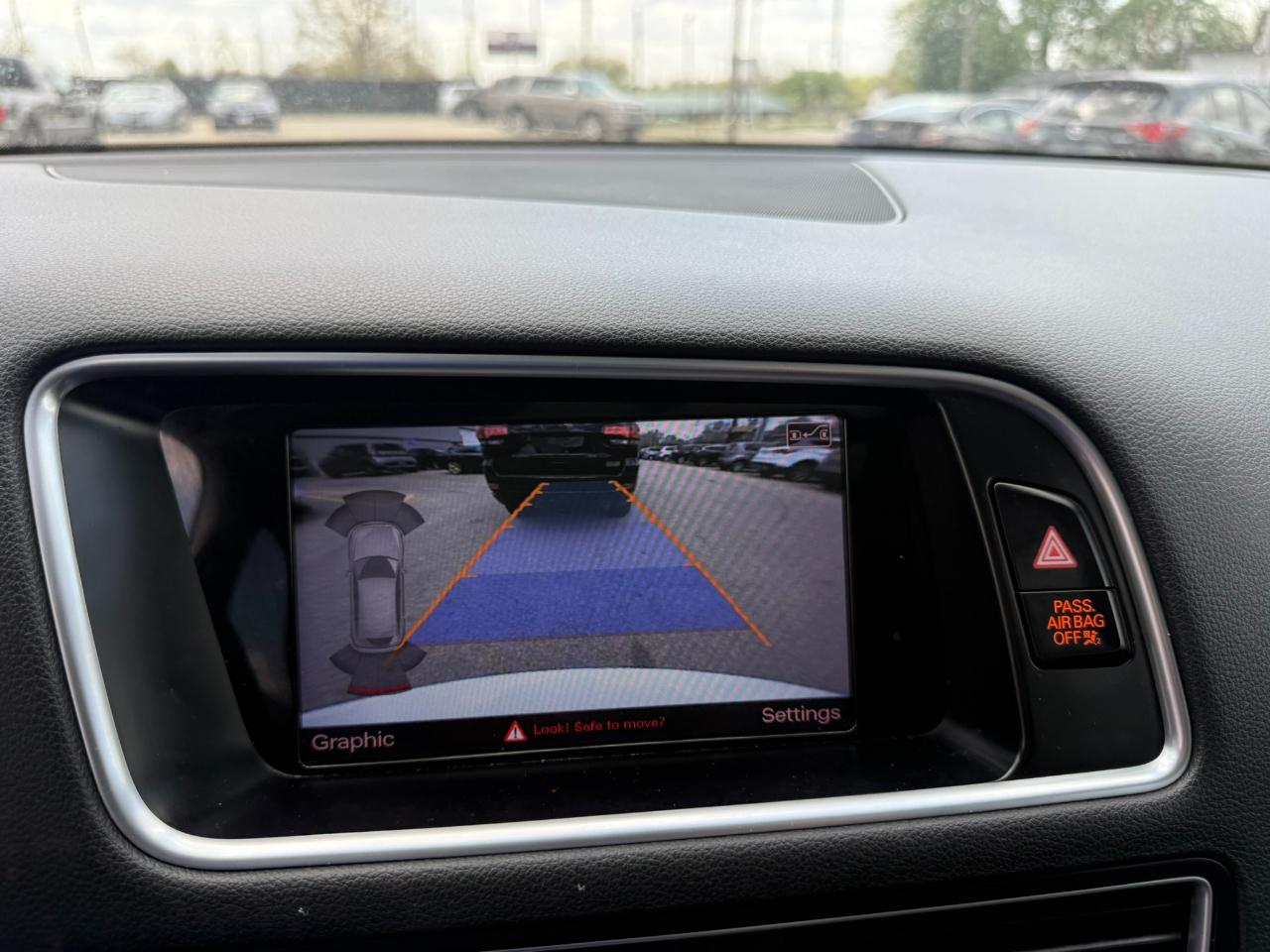 Audi Q5 quattro 4dr 2.0T Premium Plus 2016