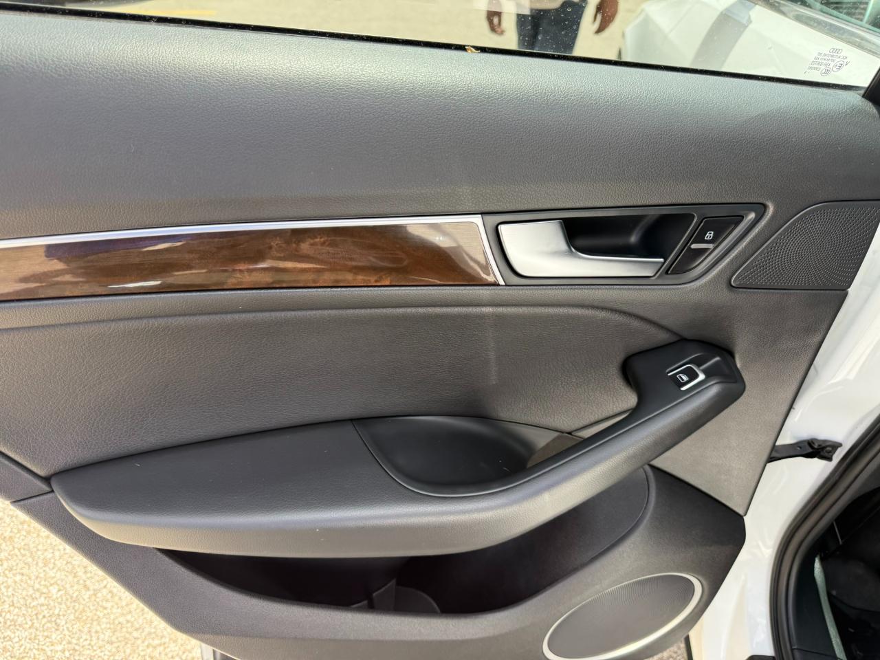 Audi Q5 quattro 4dr 2.0T Premium Plus 2016