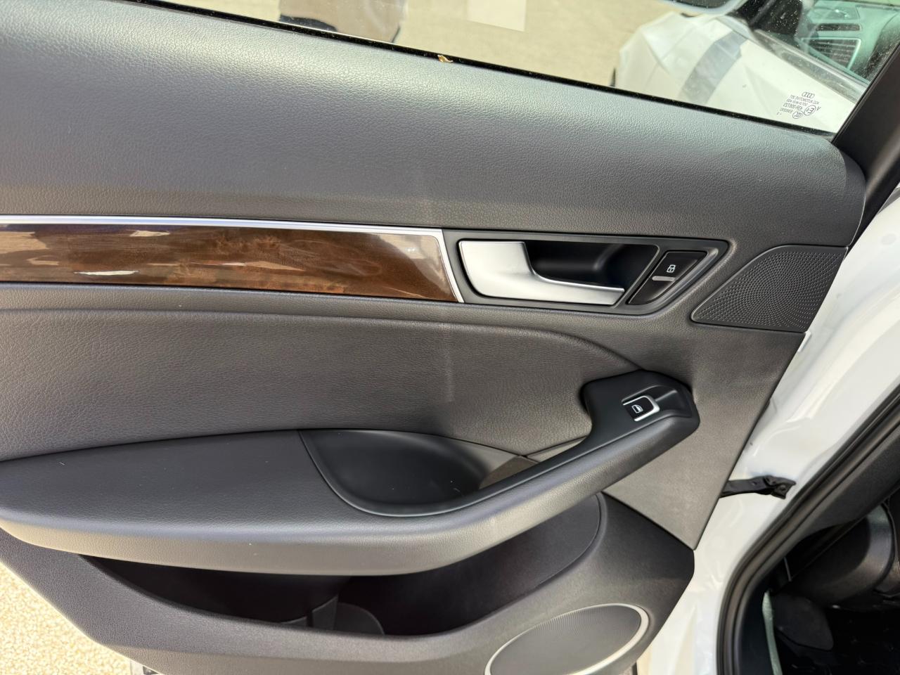 Audi Q5 quattro 4dr 2.0T Premium Plus 2016