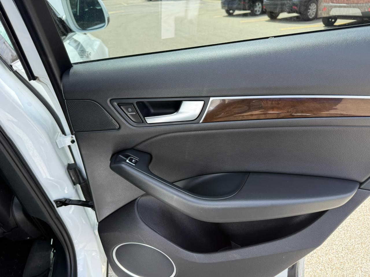 Audi Q5 quattro 4dr 2.0T Premium Plus 2016