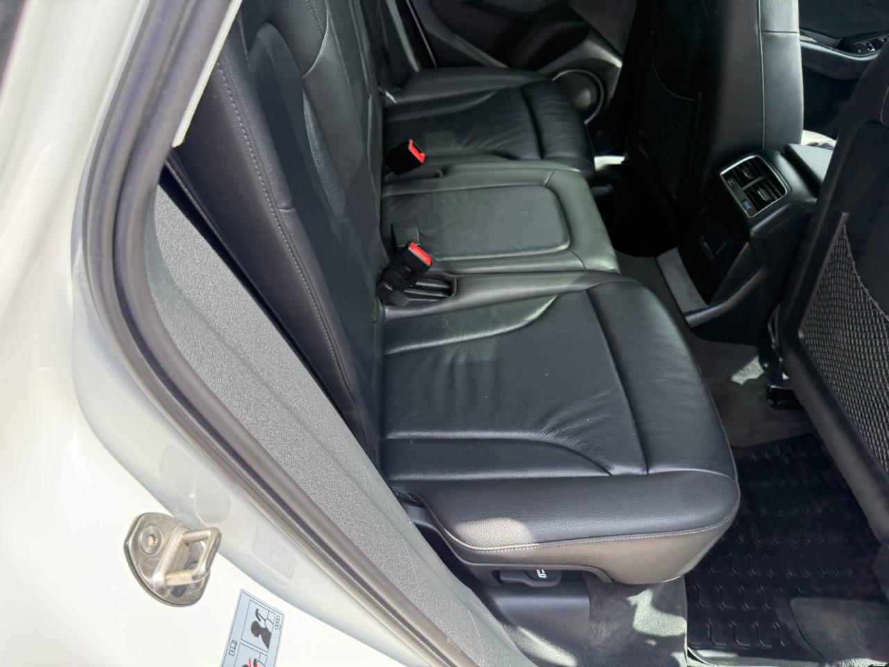 Audi Q5 quattro 4dr 2.0T Premium Plus 2016