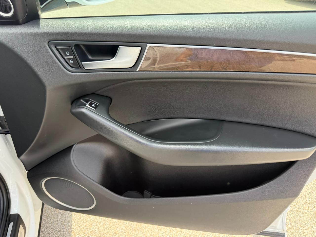 Audi Q5 quattro 4dr 2.0T Premium Plus 2016