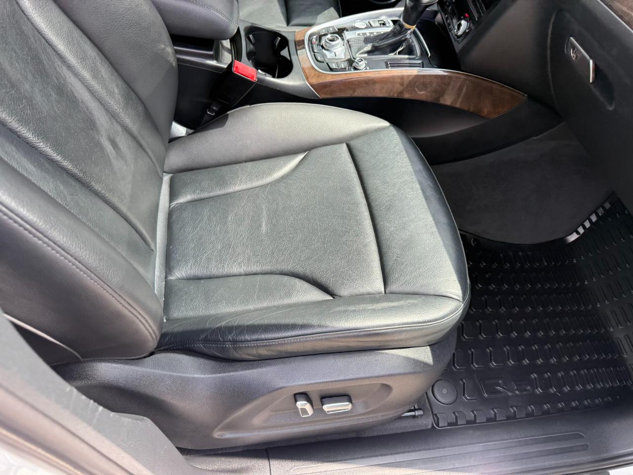 Audi Q5 quattro 4dr 2.0T Premium Plus 2016