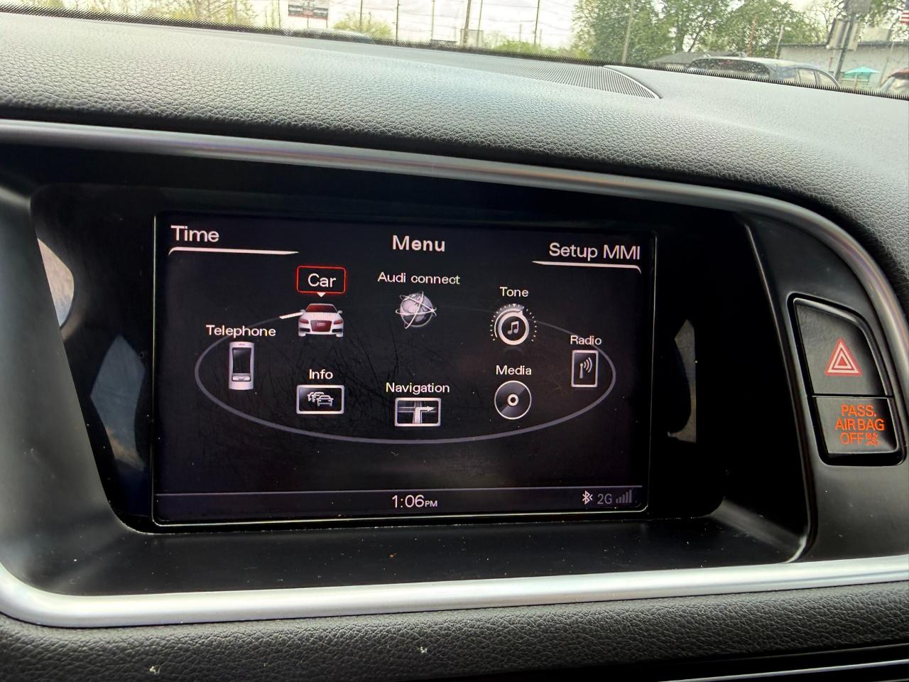 Audi Q5 quattro 4dr 2.0T Premium Plus 2016