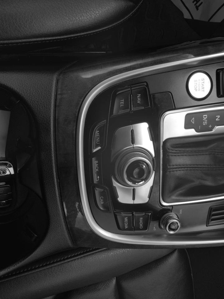 Audi Q5 quattro 4dr 2.0T Premium Plus 2016