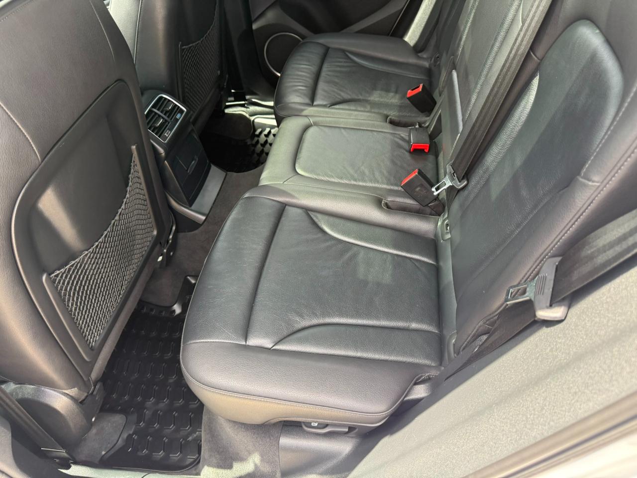 Audi Q5 quattro 4dr 2.0T Premium Plus 2016