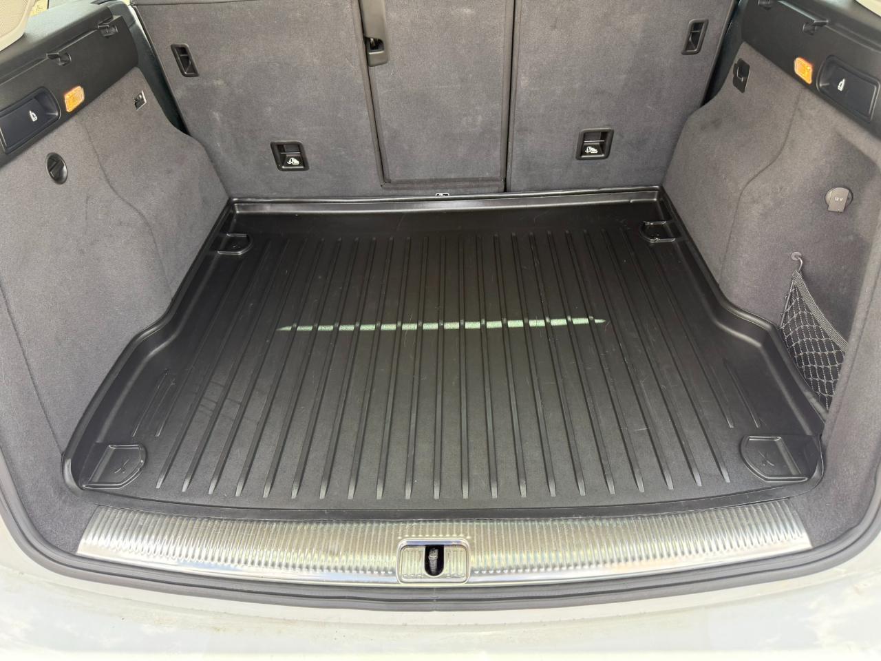 Audi Q5 quattro 4dr 2.0T Premium Plus 2016