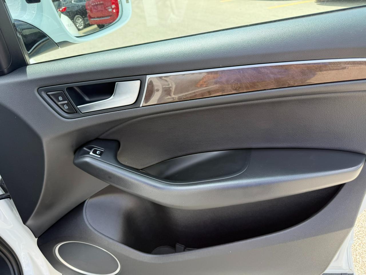 Audi Q5 quattro 4dr 2.0T Premium Plus 2016