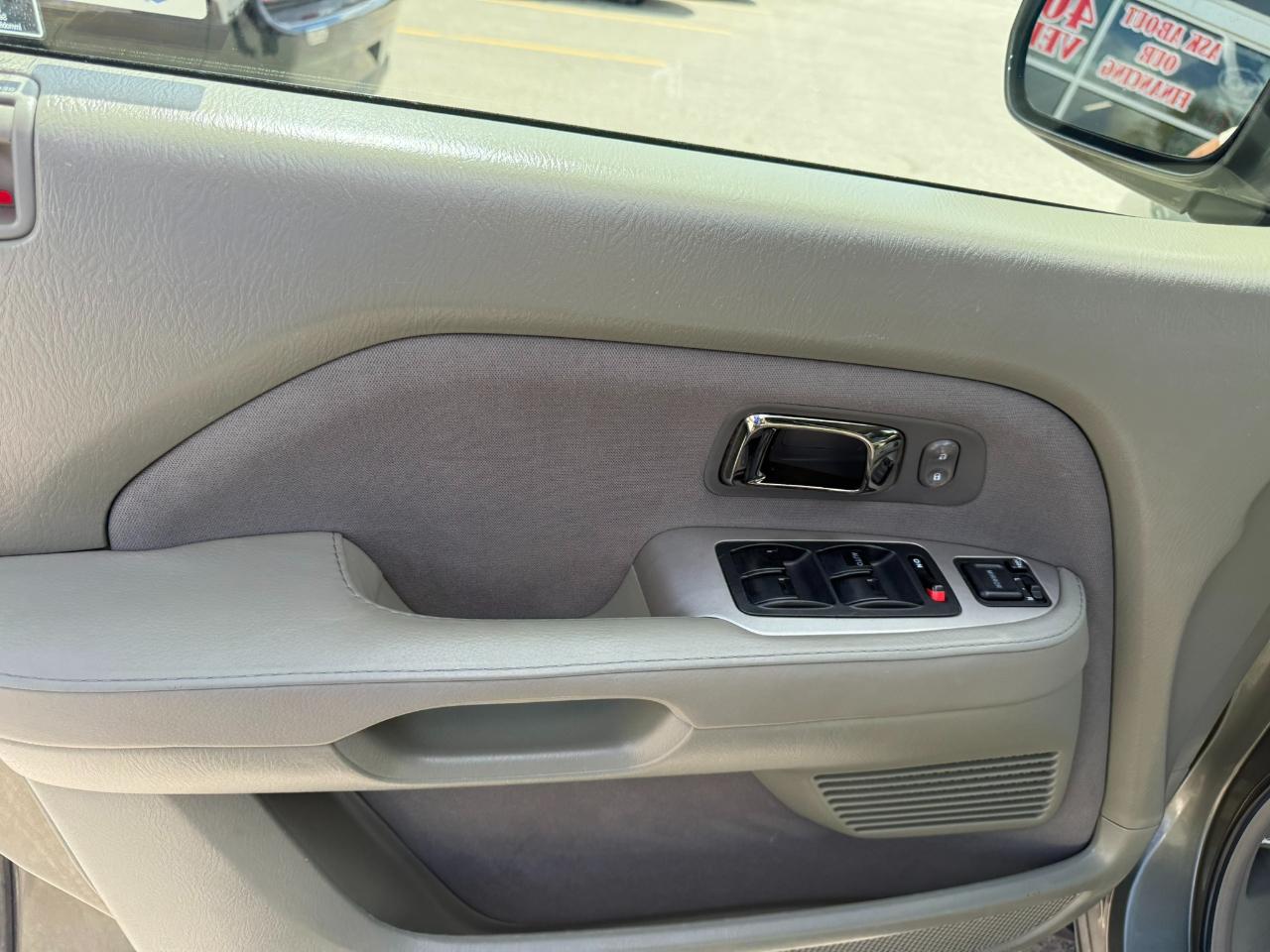 Honda Pilot 4WD 4dr EX 2008