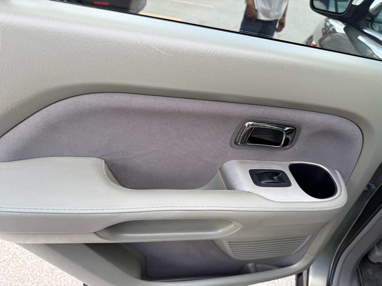 Honda Pilot 4WD 4dr EX 2008