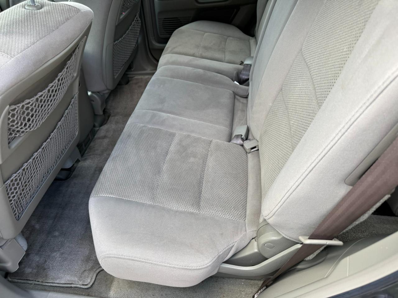 Honda Pilot 4WD 4dr EX 2008