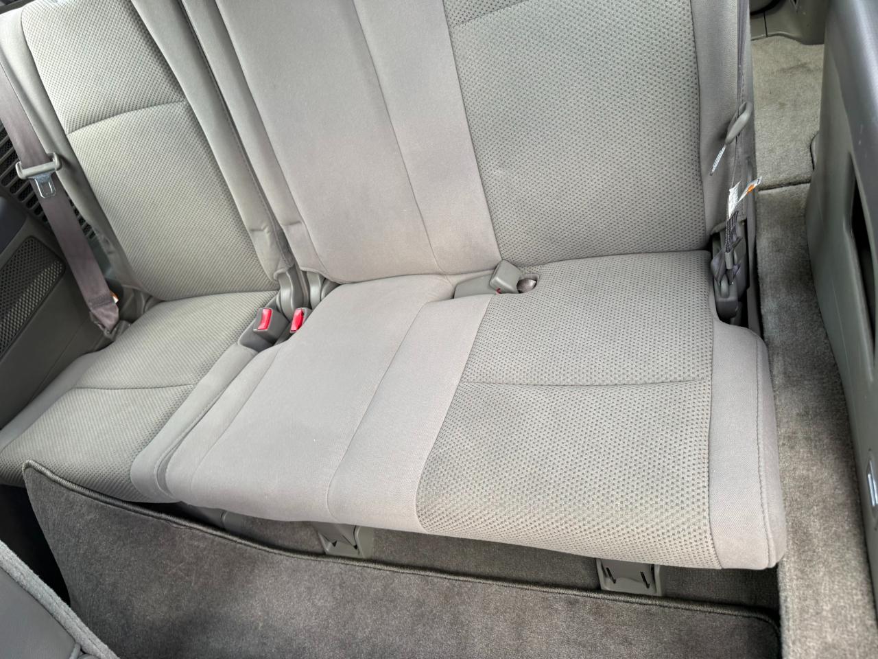 Honda Pilot 4WD 4dr EX 2008