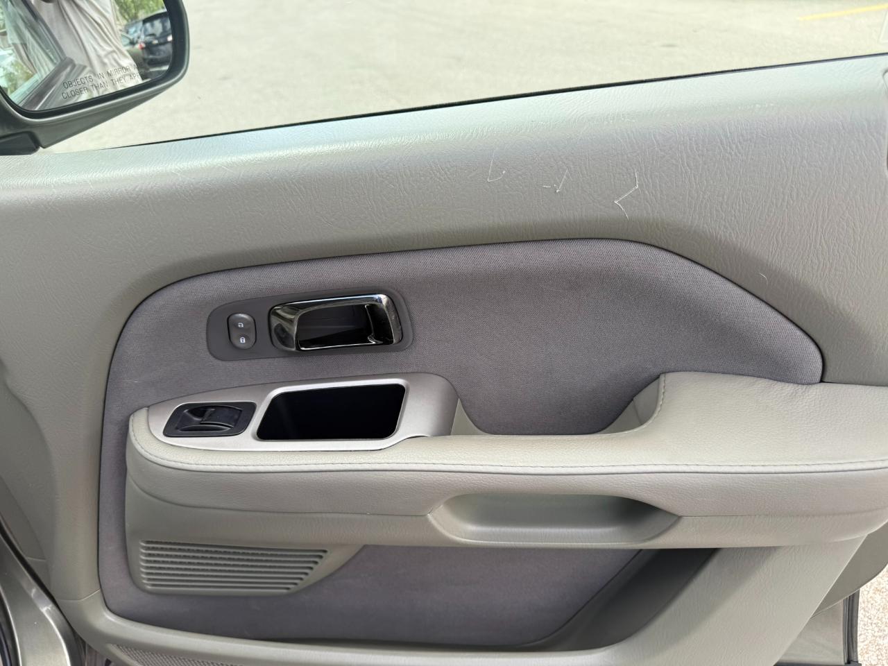 Honda Pilot 4WD 4dr EX 2008