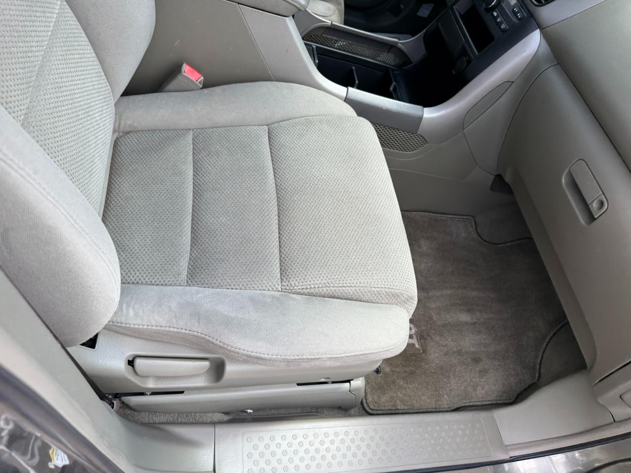 Honda Pilot 4WD 4dr EX 2008