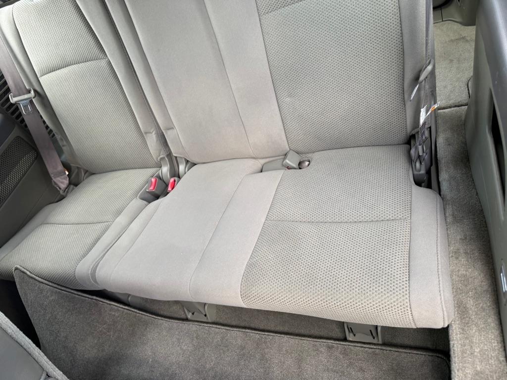 Honda Pilot 4WD 4dr EX 2008