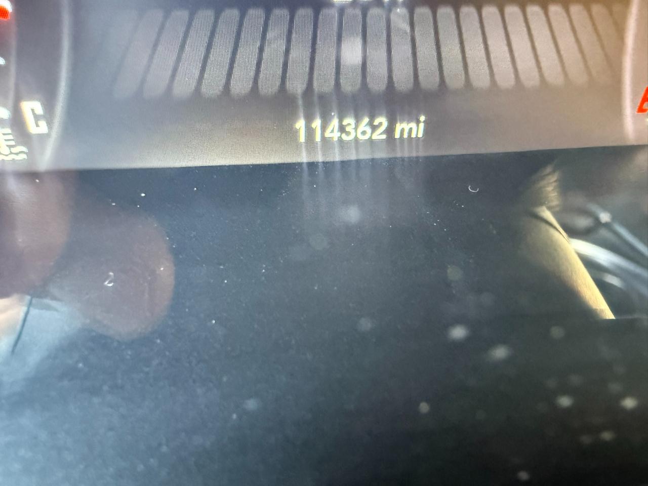 Dodge Challenger SXT RWD 2018