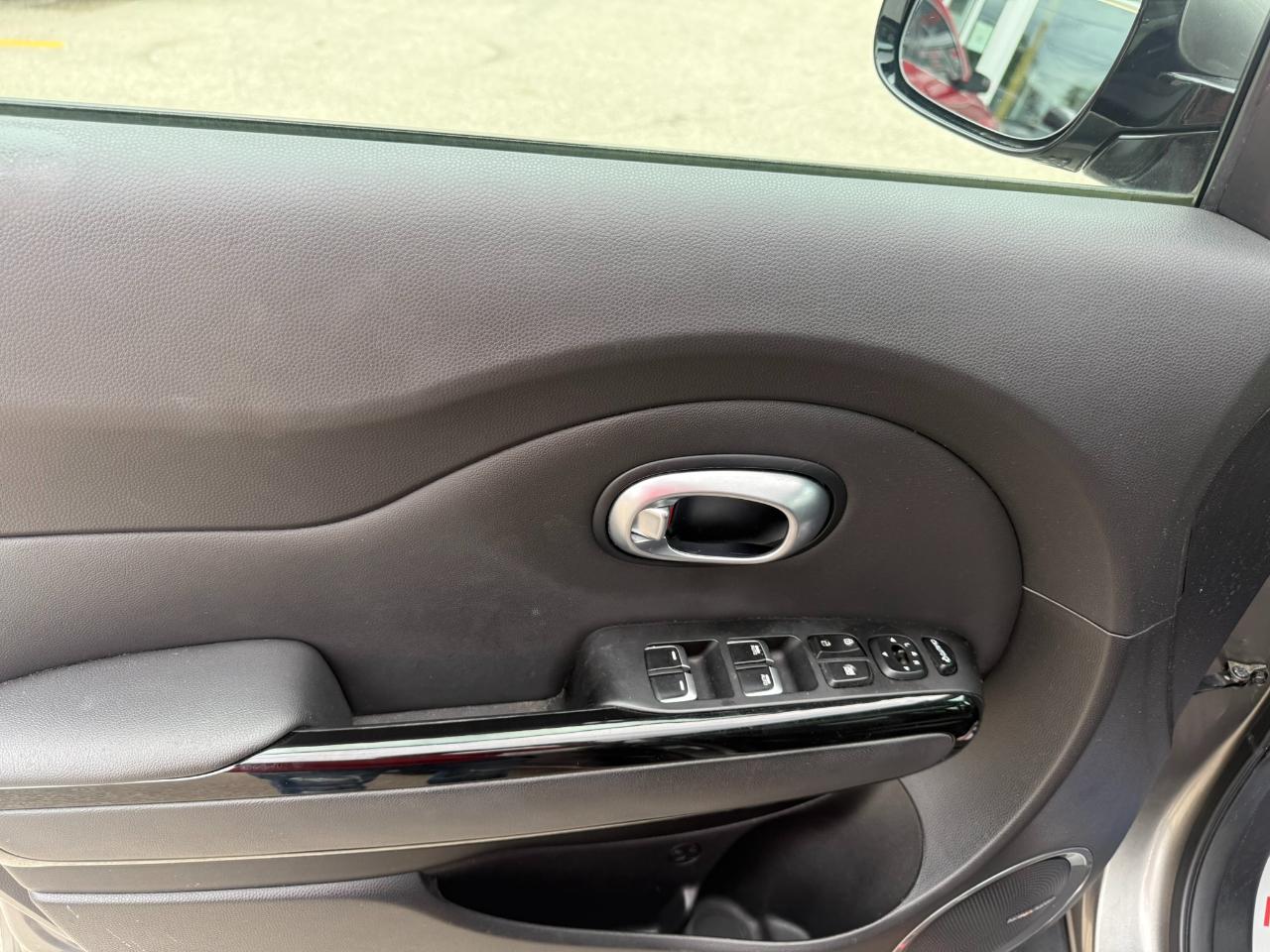 Kia Soul ! Auto 2019