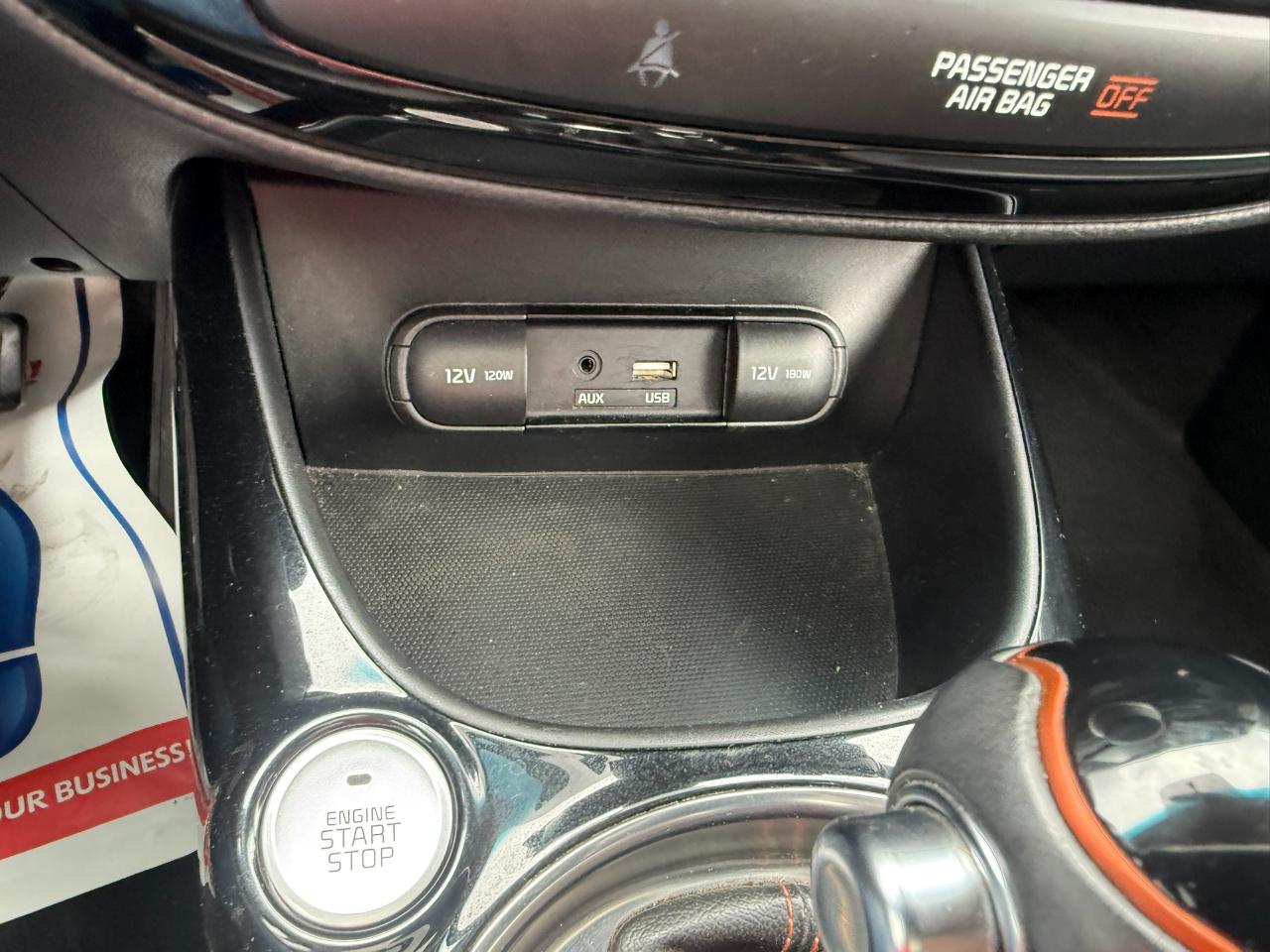 Kia Soul ! Auto 2019