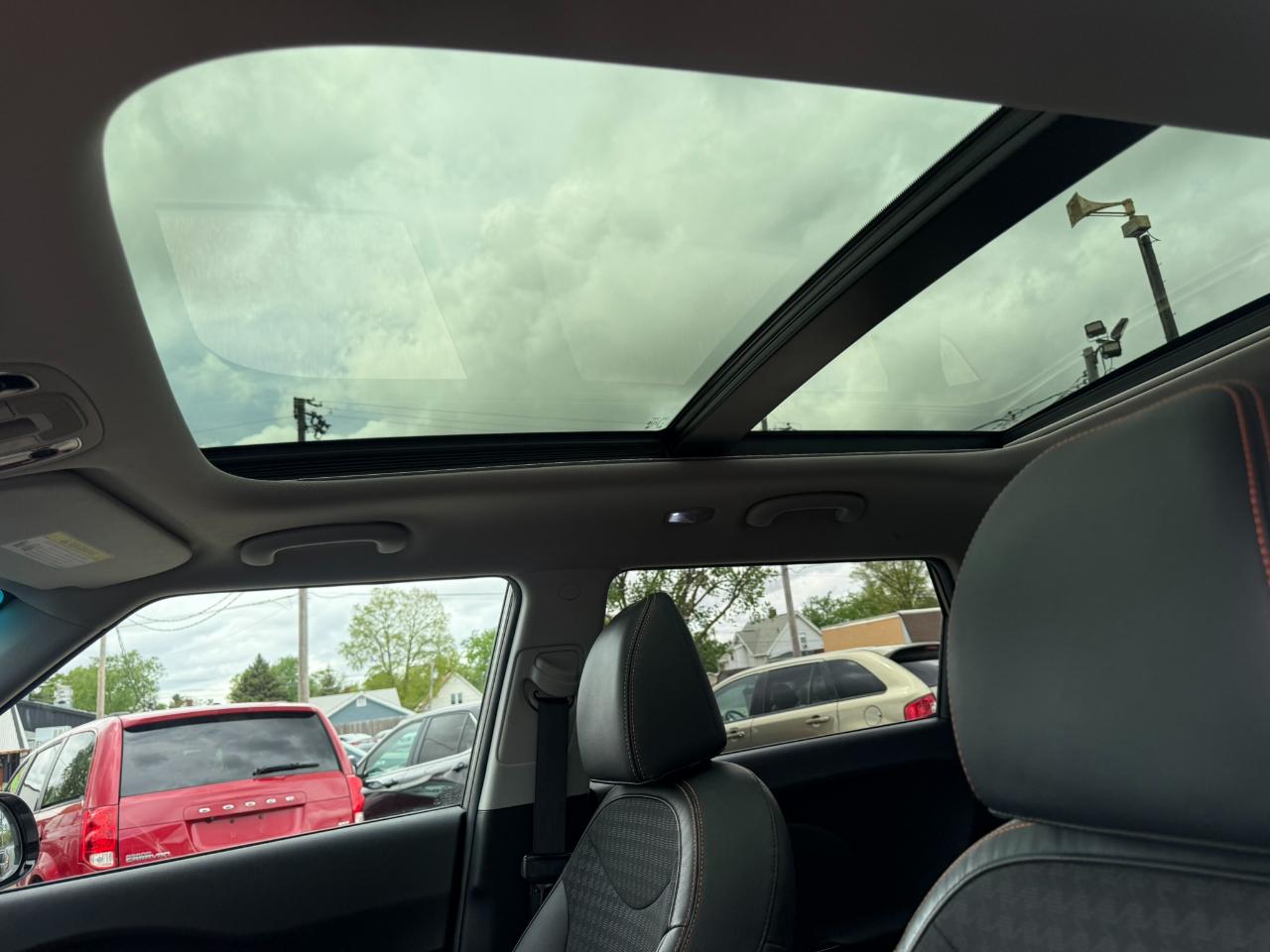 Kia Soul ! Auto 2019