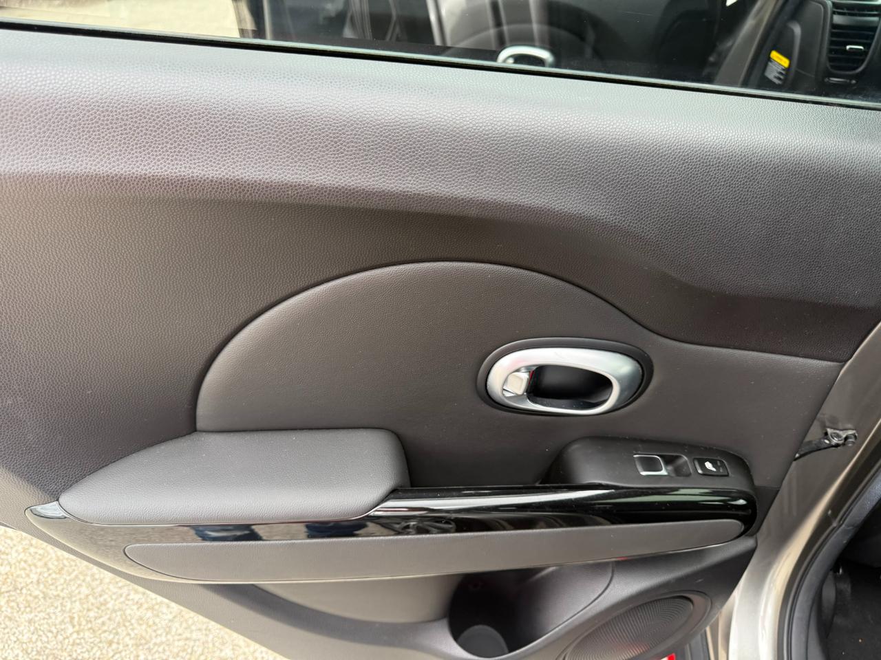 Kia Soul ! Auto 2019