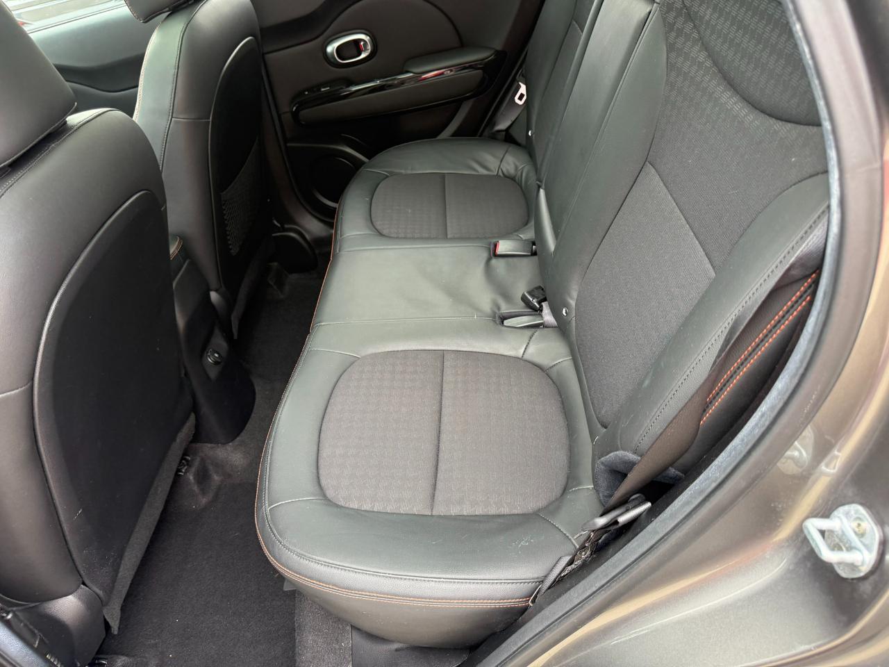 Kia Soul ! Auto 2019