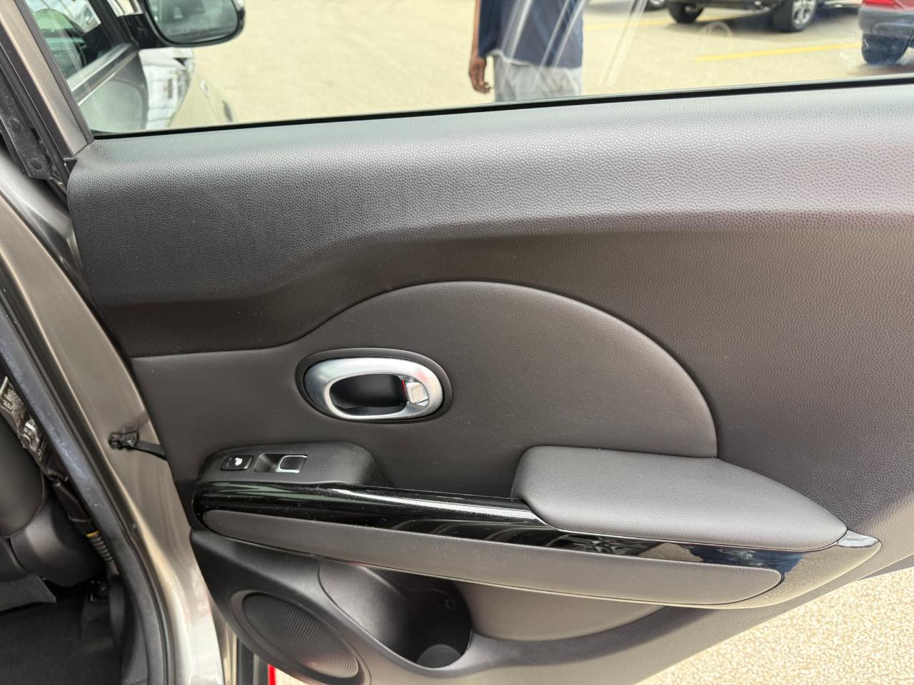 Kia Soul ! Auto 2019